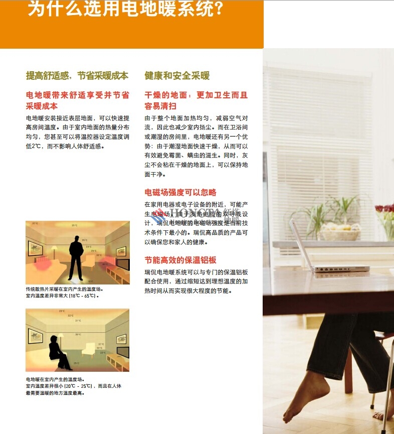 北京瑞侃电地暖公司