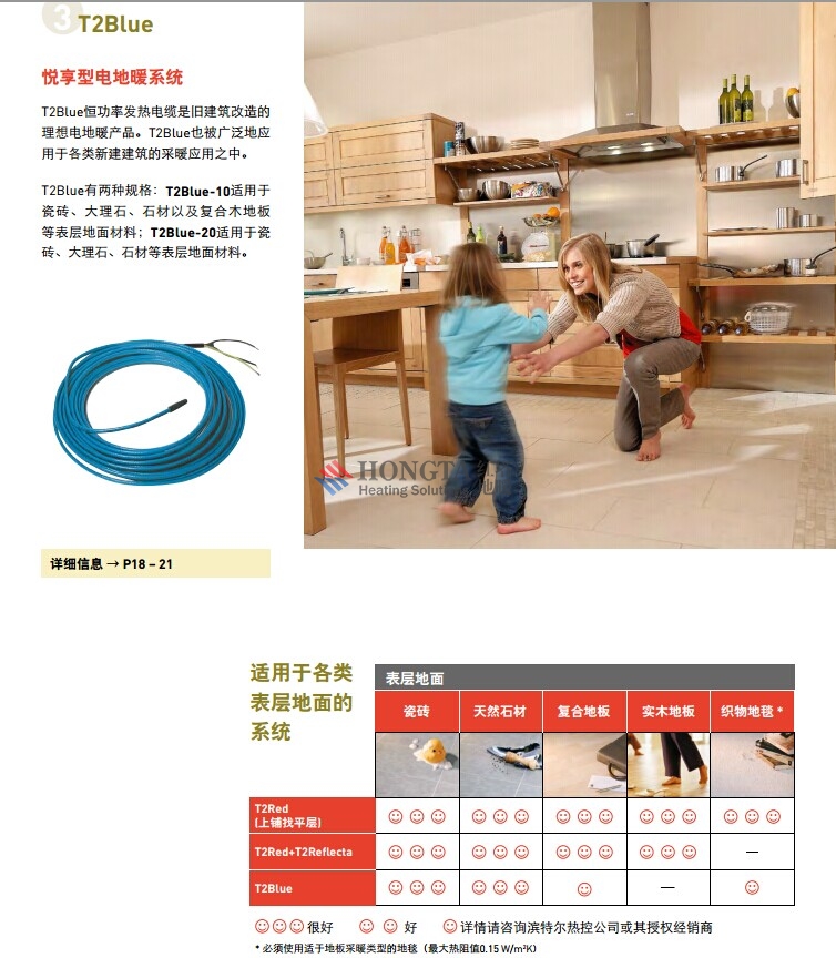北京瑞侃电地暖公司