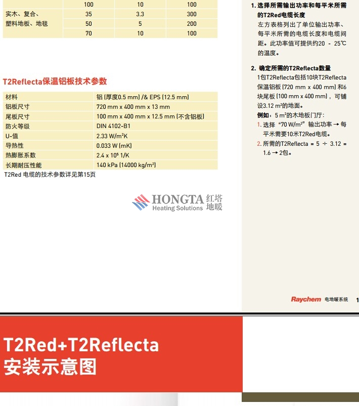 北京瑞侃电地暖公司