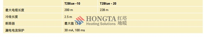 北京电地暖公司说明