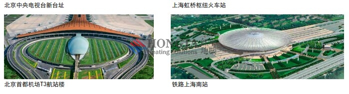 北京电地暖公司案例