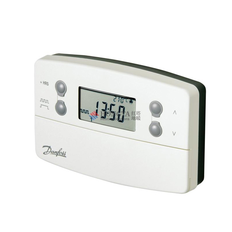 丹佛斯 Danfoss TP5000可编程房间温控器