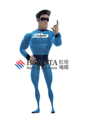 意大利R.B.M.北京地暖