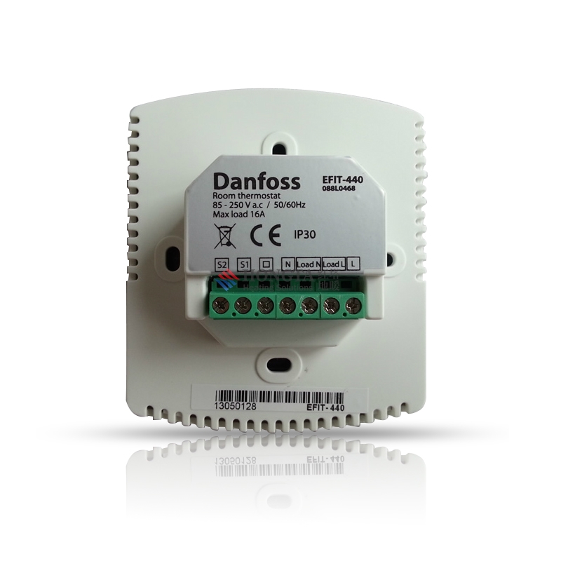 ˹ Danfoss ů¿ EFIF-440 ǽڰװ/˫̽ͷ/