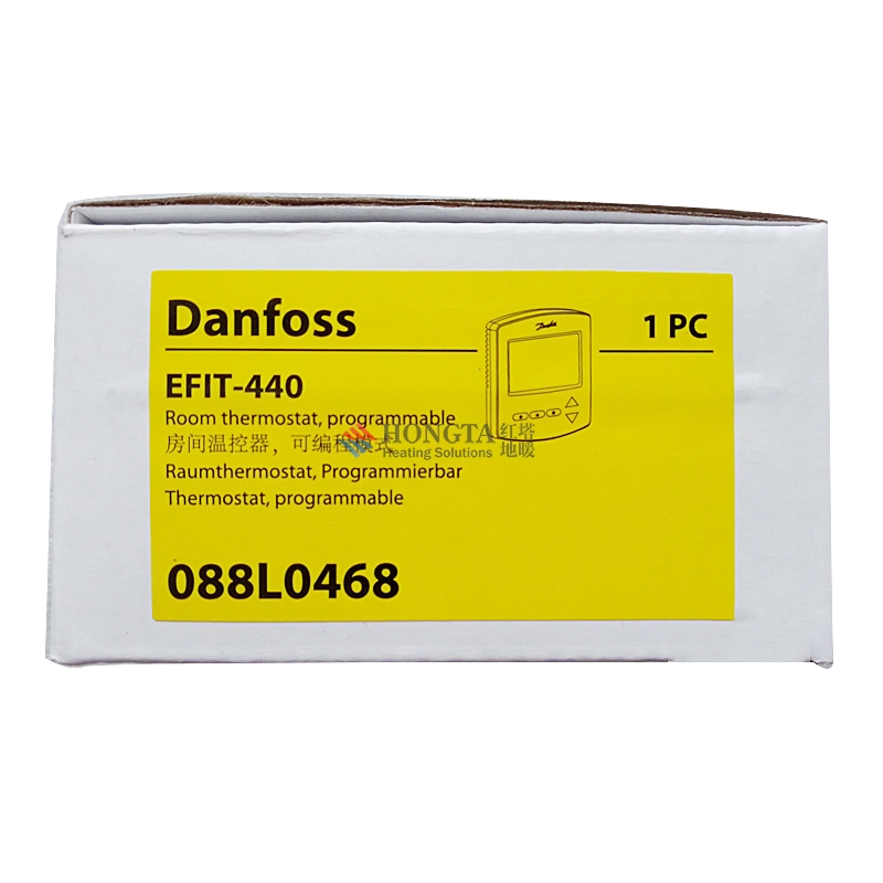 ˹ Danfoss ů¿ EFIF-440 ǽڰװ/˫̽ͷ/