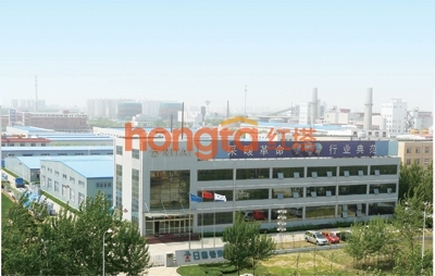 地暖公司图片